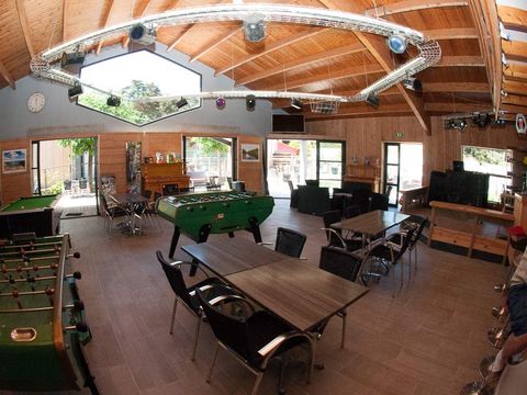 Camping Les Cyprès - Camping Vendée - Image N°51