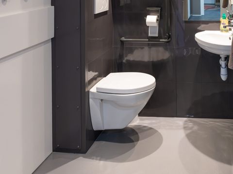 Mobilhome 4 personnes - CONFORT Mobil home PMR 2ch. CATLEYA 35m² + Terrasse semi couverte