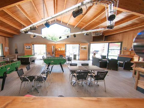 Camping Les Cyprès - Camping Vendée - Image N°26