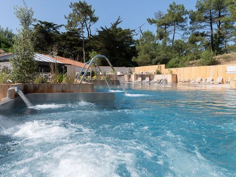 Camping Les Cyprès - Camping Vendée - Image N°22