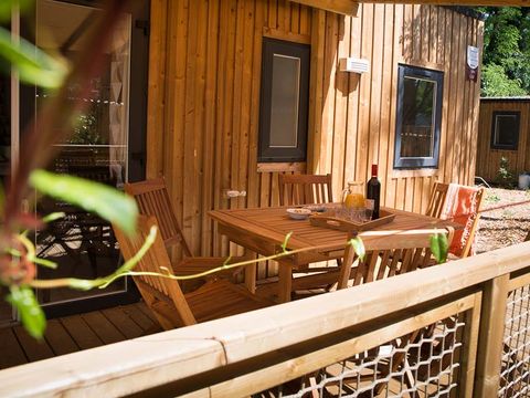 Camping Les Cyprès - Camping Vendée