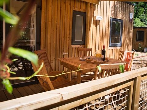 Camping Les Cyprès - Camping Vendée - Image N°2