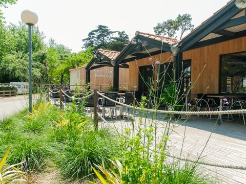 Camping Les Cyprès - Camping Vendée - Image N°48