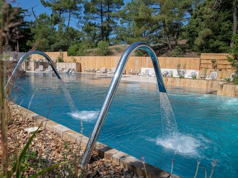 Camping Les Cyprès - Camping Vendée - Image N°9