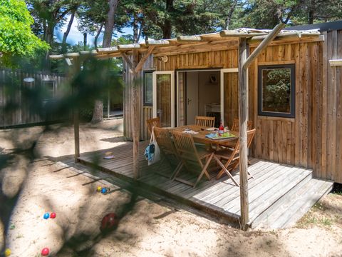 Camping Les Cyprès - Camping Vendée - Image N°65