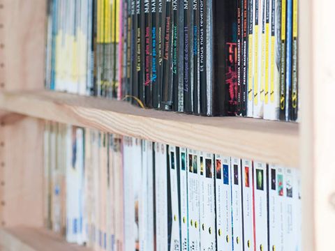 Camping Les Cyprès - Camping Vendée - Image N°47