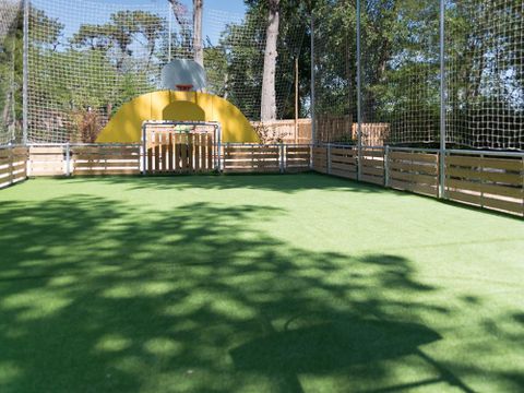 Camping Les Cyprès - Camping Vendée - Image N°33