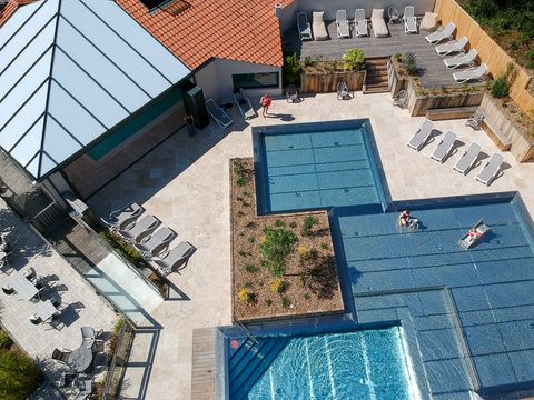 Camping Les Cyprès - Camping Vendée - Image N°5