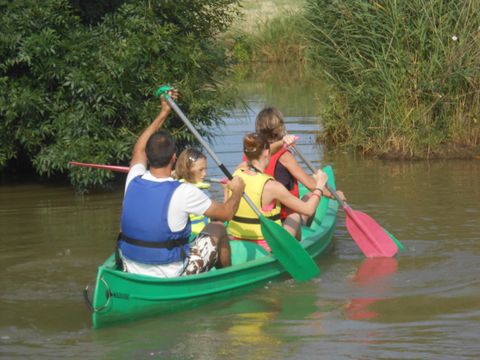 Camping Les Cyprès - Camping Vendée - Image N°36