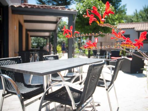 Camping Les Cyprès - Camping Vendée - Image N°52