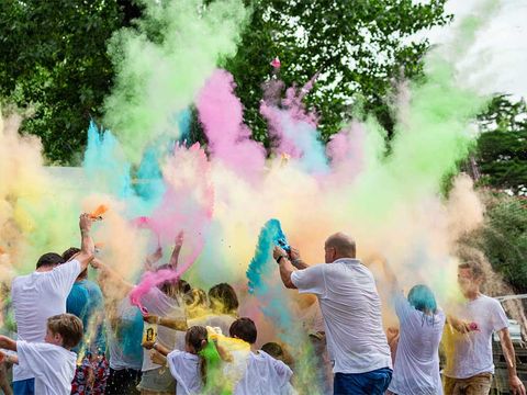 Camping Les Cyprès - Camping Vendée - Image N°24
