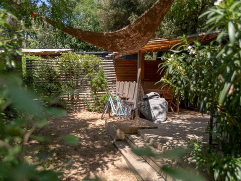 Camping Les Cyprès - Camping Vendée - Image N°24