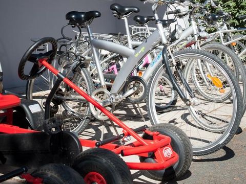 Camping Les Cyprès - Camping Vendée - Image N°58