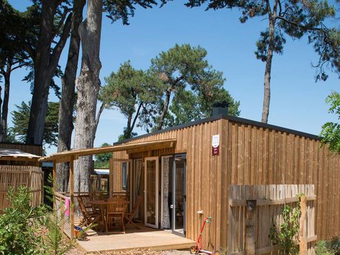 Camping Les Cyprès - Camping Vendée - Image N°2