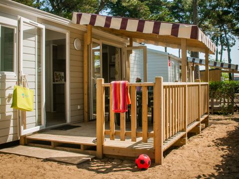 Camping Les Cyprès - Camping Vendée - Image N°52