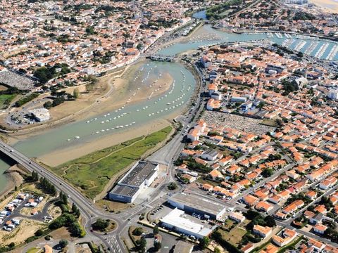 Camping Les Cyprès - Camping Vendée - Image N°62