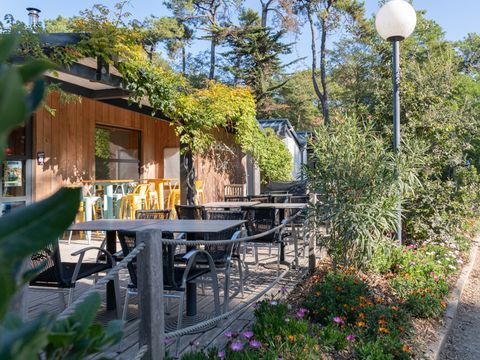 Camping Les Cyprès - Camping Vendée - Image N°9