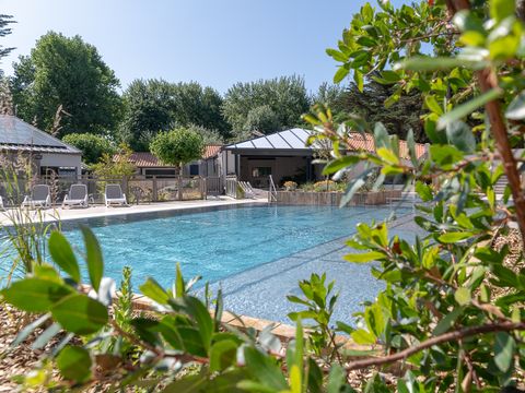 Camping Les Cyprès - Camping Vendée - Image N°20