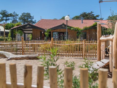 Camping Les Cyprès - Camping Vendée - Image N°18