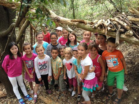 Camping Les Cyprès - Camping Vendée - Image N°42
