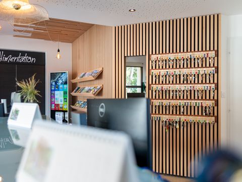 Camping Les Cyprès - Camping Vendée - Image N°32