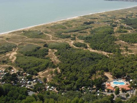 Camping Les Cyprès - Camping Vendée - Image N°44