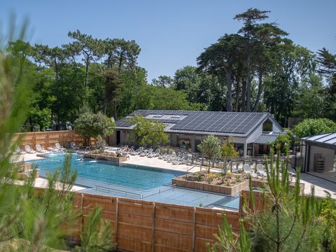 Camping Les Cyprès - Camping Vendée - Image N°66