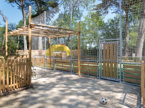 Camping Les Cyprès - Camping Vendée - Image N°25