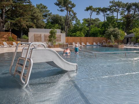 Camping Les Cyprès - Camping Vendée - Image N°13