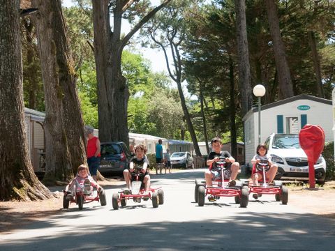 Camping Les Cyprès - Camping Vendée - Image N°58