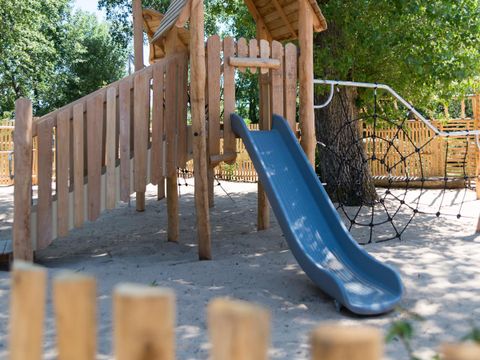 Camping Les Cyprès - Camping Vendée - Image N°34