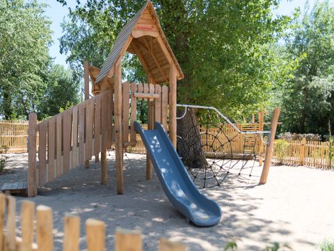 Camping Les Cyprès - Camping Vendée - Image N°34