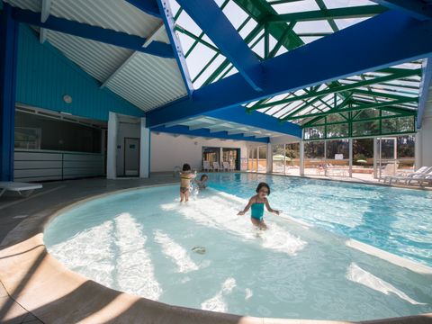Domaine des Pins   - Camping Vendée - Image N°20