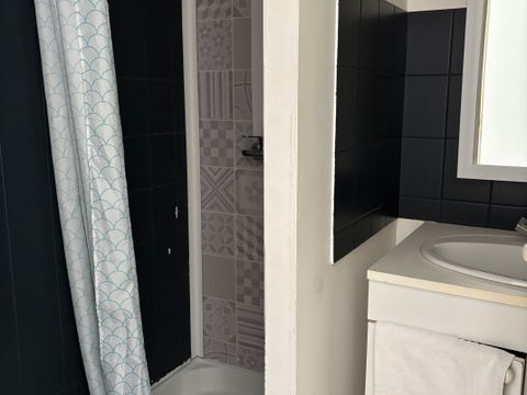 Studio 2 personnes - Cottage - 19m²