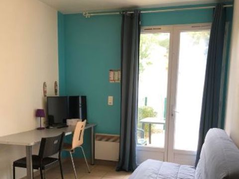 STUDIO 2 personnes - Cottage - 19m² - Studio