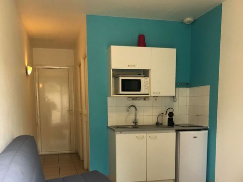 STUDIO 2 personnes - Cottage - 19m² - Studio