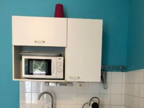 STUDIO 2 personnes - Cottage - 19m² - Studio