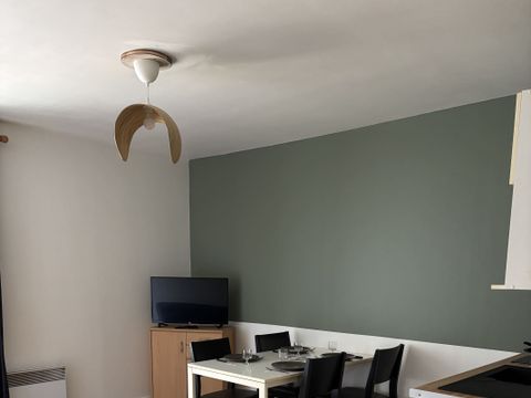 APPARTEMENT 4 personnes - Cottage - 28m² - Studio chambre