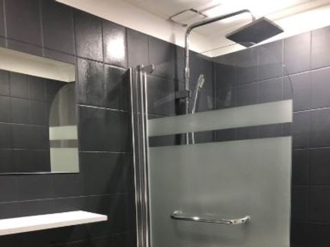 APPARTEMENT 6 personnes - Cottage - 35m² - Studio mezzanine