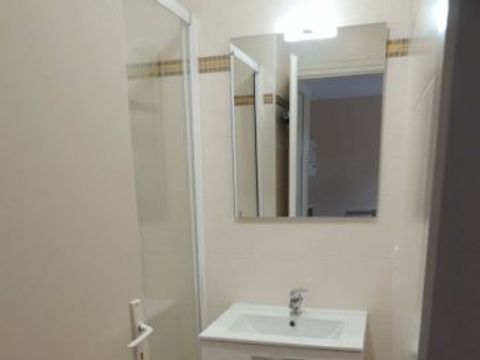 APPARTEMENT 4 personnes - Cottage - 26m² - 1 chambre