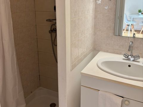APPARTEMENT 4 personnes - Cottage - 26m² - 1 chambre
