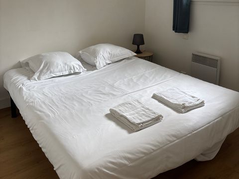 APPARTEMENT 4 personnes - Cottage - 26m² - 1 chambre