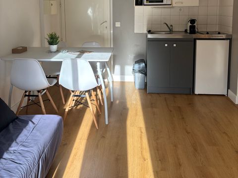 APPARTEMENT 4 personnes - Cottage - 26m² - 1 chambre