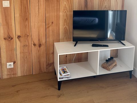 APPARTEMENT 4 personnes - Cottage - 26m² - 1 chambre