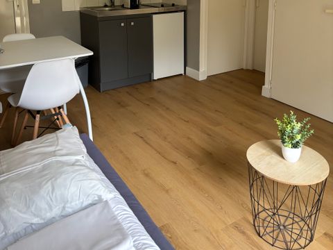 APPARTEMENT 4 personnes - Cottage - 26m² - 1 chambre