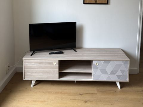 APPARTEMENT 5 personnes - Cottage - 40m² - 2 chambres