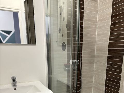 APPARTEMENT 5 personnes - Cottage - 40m² - 2 chambres