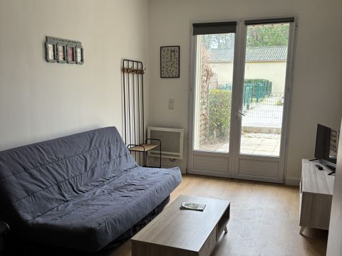 APPARTEMENT 5 personnes - Cottage - 40m² - 2 chambres