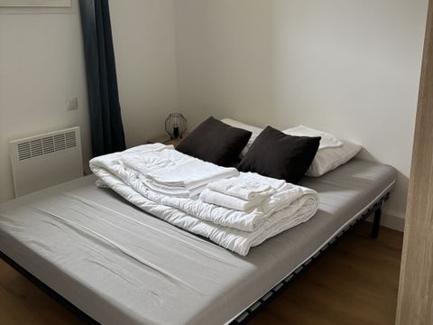 APPARTEMENT 5 personnes - Cottage - 40m² - 2 chambres