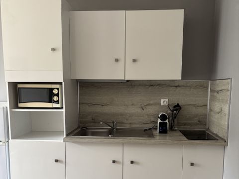 APPARTEMENT 6 personnes - Cottage - 55m² - 1 chambre